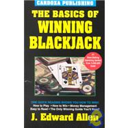 Basics Of Winning Blackjack