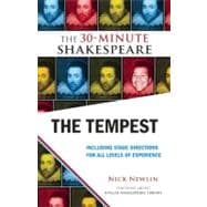 The Tempest