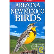 Arizona And New Mexico Birds