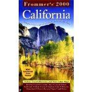Frommer's 2000 California