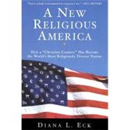 A New Religious America