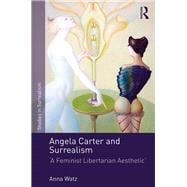 Angela Carter and Surrealism