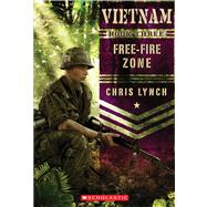 Vietnam #3: Free-Fire Zone