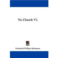 No Church V2