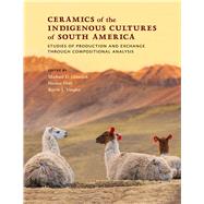 Ceramics of the Indigenous Cultures of South America