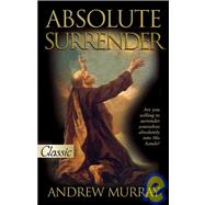Absolute Surrender