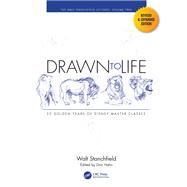 Drawn to Life: 20 Golden Years of Disney Master Classes