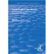 Young People in Risk Society: The Restructuring of Youth Identities and Transitions in Late Modernity