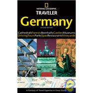 National Geographic Traveler: Germany