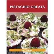 Pistachio Greats