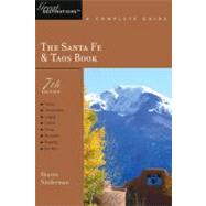 Expl Gde:Santa Fe/Taos 7E Pa