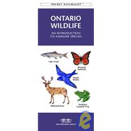 Ontario Wildlife