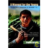 A Manual for the Young book cover, ISBN 9781599250281