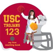USC Trojans 123