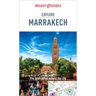 Insight Guides Explore Marrakesh