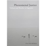 Phenomenal Justice