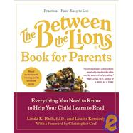 The Between The Lions Book For Parents,9780060510282