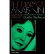 Diary of Anais Nin, 1944-1947 Vol. 4