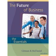 Future of Business : The Essentials