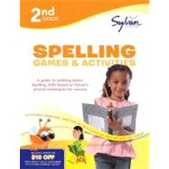 2nd Grade Spelling Games & Activities