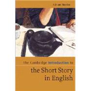 The Cambridge Introduction to the Short Story in English