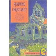 Renewing Christianity
