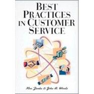 Best Practices in Customer Service