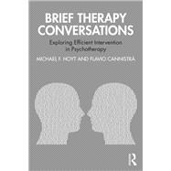 Brief Therapy Conversations
