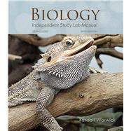 Biology Independent Study Lab Manual