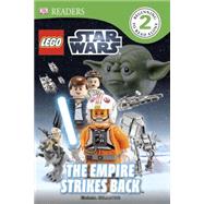 DK Readers L2: LEGO Star Wars: Empire Strikes Back
