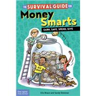 The Survival Guide for Money Smarts