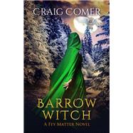 Barrow Witch