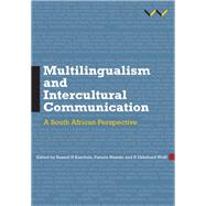 Multilingualism and Intercultural Communication