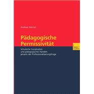 Padagogische Permissivitat