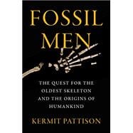 Fossil Men