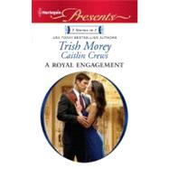 A Royal Engagement; The Storm Within\The Reluctant Queen