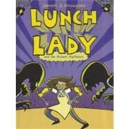 Lunch Lady 7