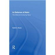 In Defense Of Nato
