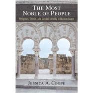 The Most Noble of People