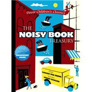 The Noisy Book Treasury