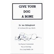 Give Your Dog a Bone
