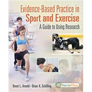 Evidence Based Practice in Sport and Exercise: A Guide to Using Research