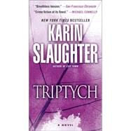 Triptych A Will Trent Novel