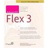 AdvancED Flex 3