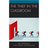 The Thief in the Classroom How School Funding Is Misdirected, Disconnected, and Ideologically Aligned