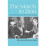 The March to Zion