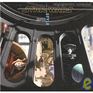 Star Wars Style 2002 Calendar