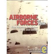 Airborne Forces at War