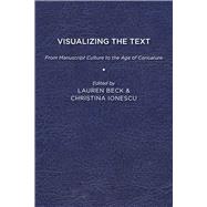 Visualizing the Text