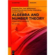 Algebra and Number Theory